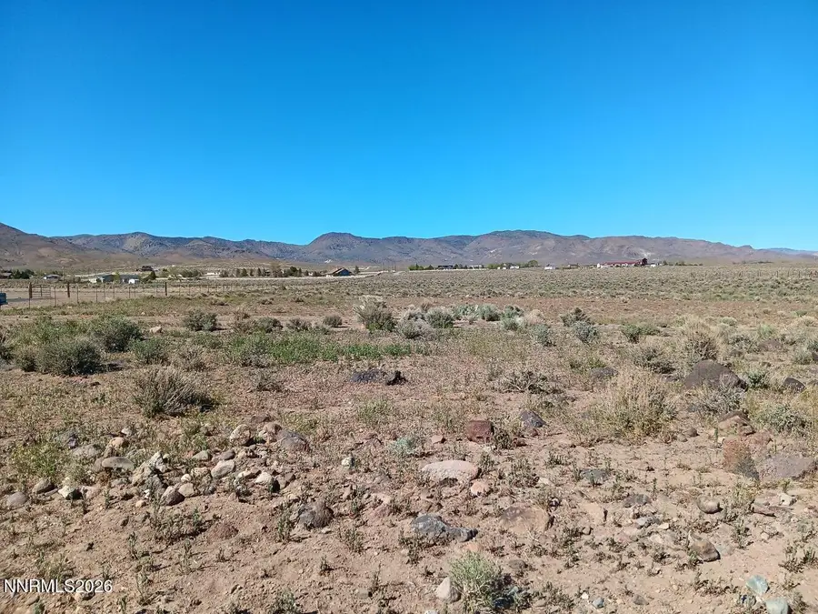12460 Seneca Road, Stagecoach, NV 89429 - #3