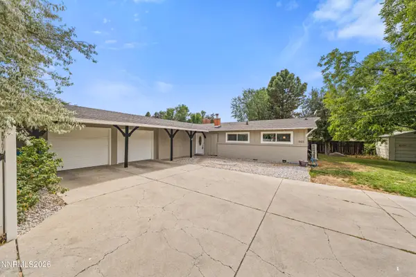 901 Lyman Avenue, Reno, NV 89509