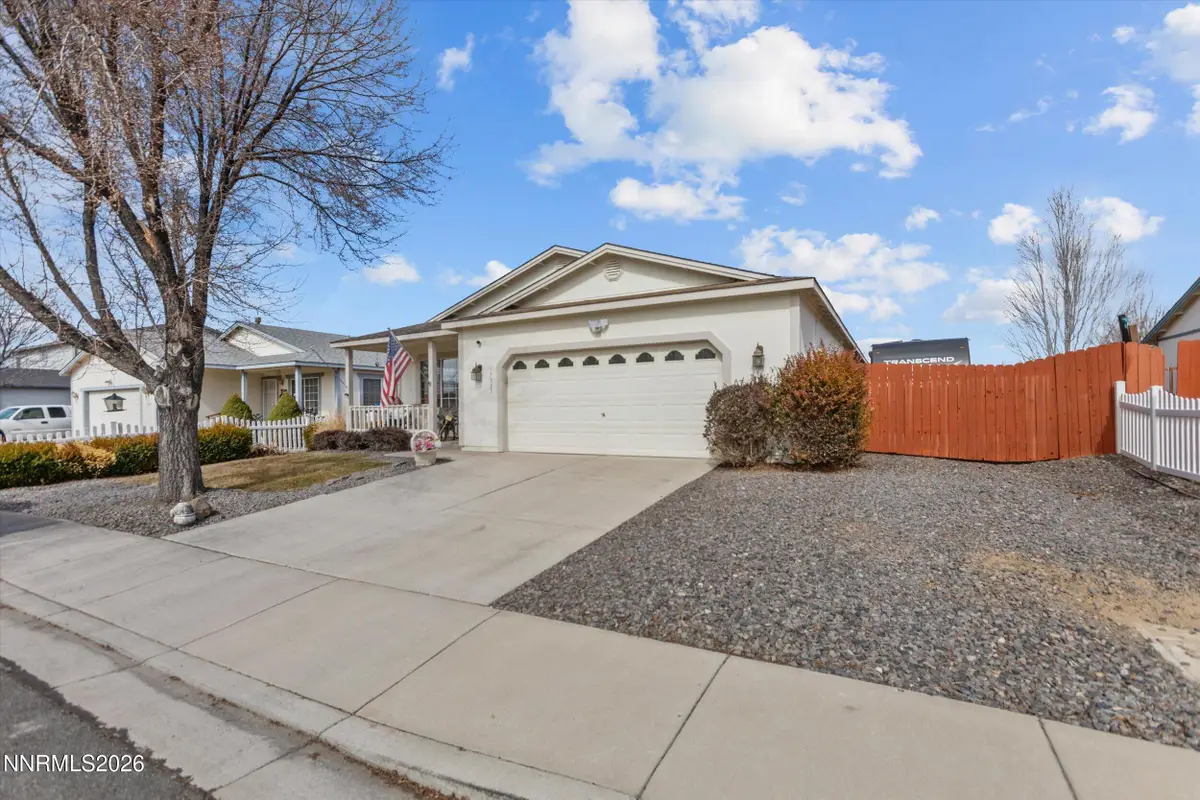 17533 Javalina Court, Reno, NV 89508 - #1