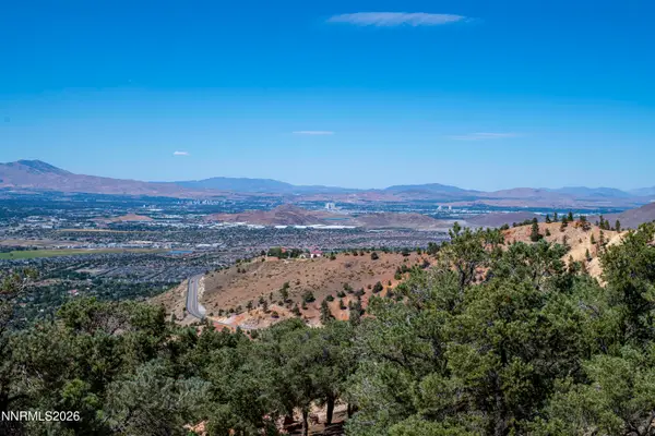 1940 Morgan Road #VCH M-137A, Reno, NV 89521