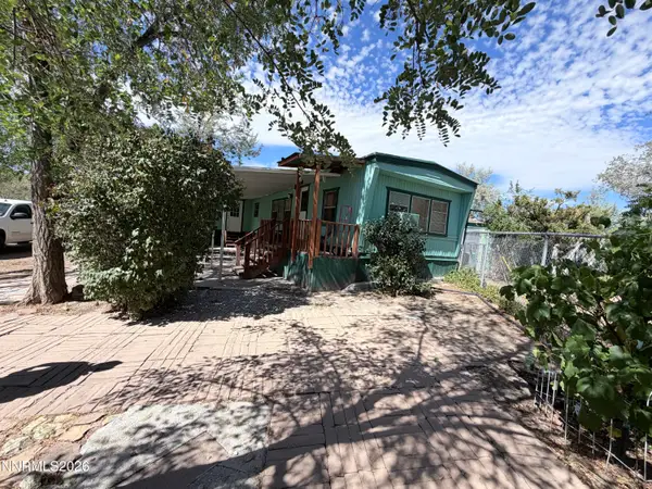 85 Ramsey Way, Reno, NV 89506