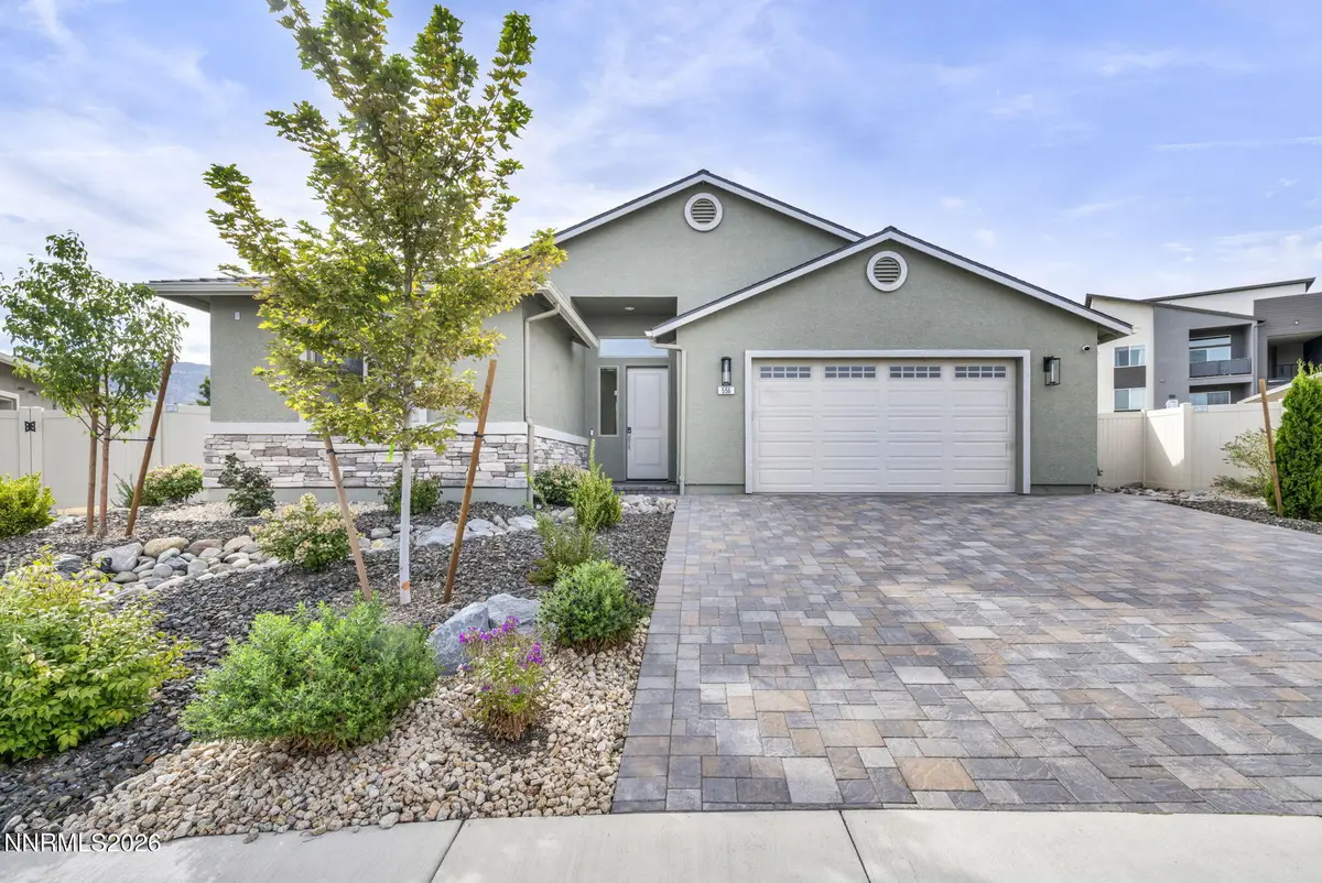 556 Alfalfa Fields Lane, Reno, NV 89521 - #1
