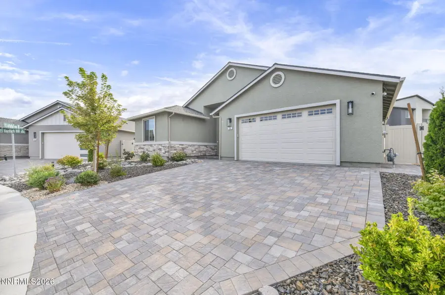 556 Alfalfa Fields Lane, Reno, NV 89521 - #2
