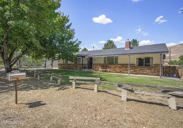 22875 Carriage Drive, Reno, NV 89521