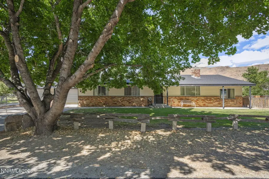 22875 Carriage Drive, Reno, NV 89521 - #2