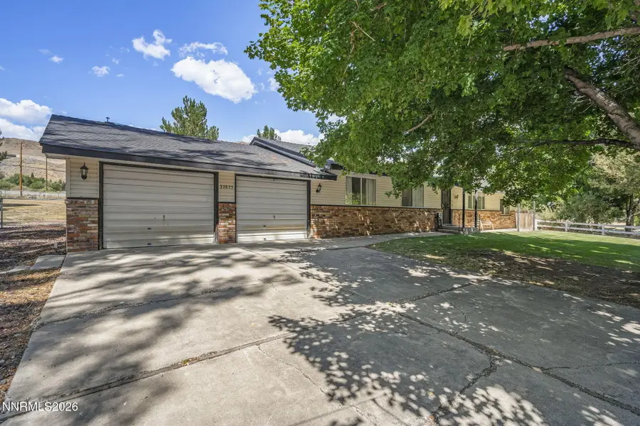 22875 Carriage Drive, Reno, NV 89521 - #3