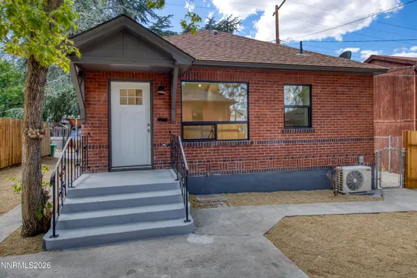 360 Roberts Street, Reno, NV 89502