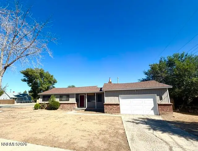 1505 Oliver Avenue, Reno, NV 89512 - #1