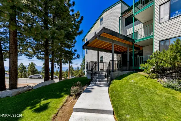 313 Tramway Drive # 19, Stateline, NV 89449