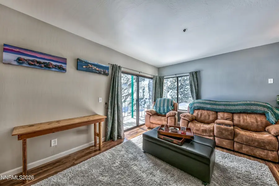 313 Tramway Drive # 19, Stateline, NV 89449 - #2