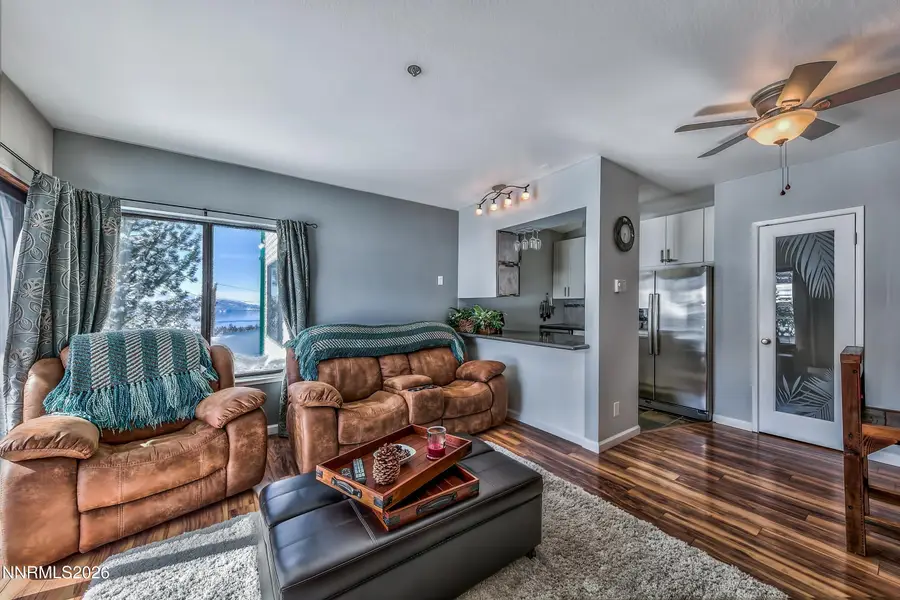 313 Tramway Drive # 19, Stateline, NV 89449 - #3