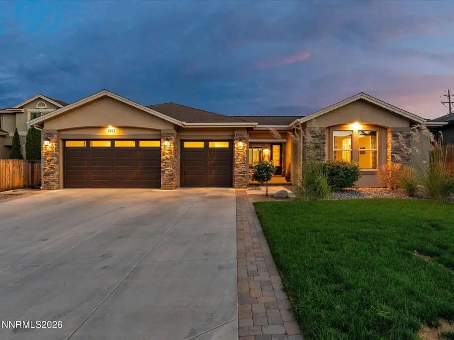 1657 Robb Drive, Carson City, NV 89703 - #2