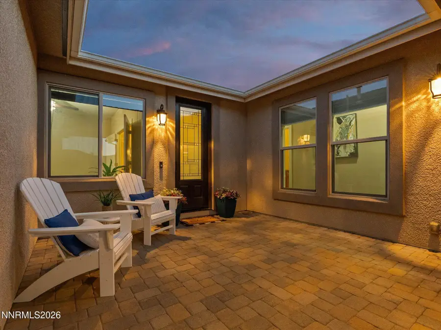 1657 Robb Drive, Carson City, NV 89703 - #3