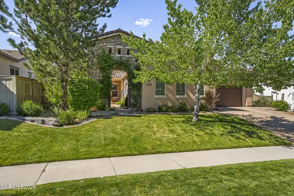7661 Autumn Ridge Circle, Reno, NV 89523