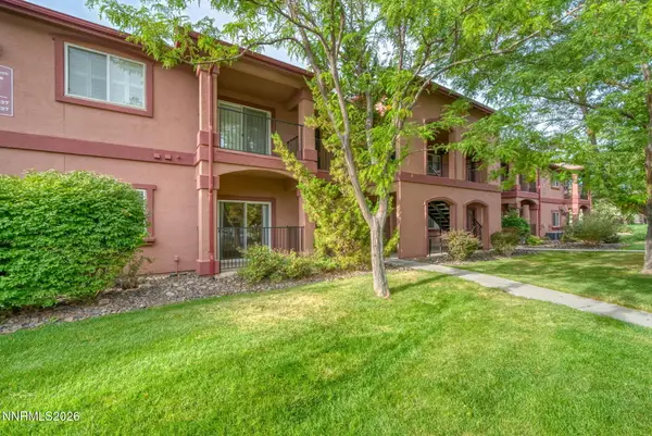 6850 Sharlands Avenue #U1120, Reno, NV 89523