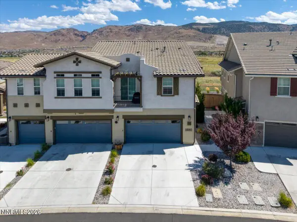1880 Dark Horse Road #C, Reno, NV 89521