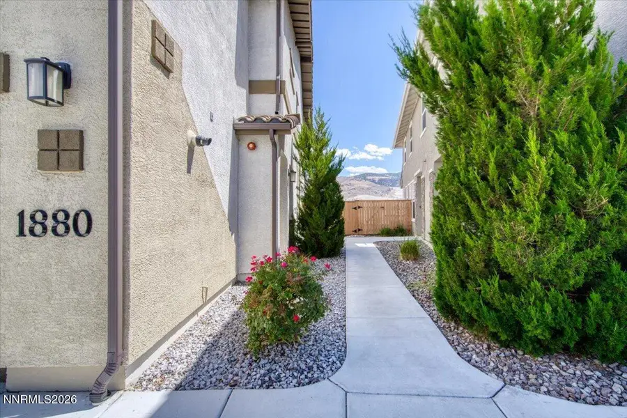 1880 Dark Horse Road #C, Reno, NV 89521 - #2