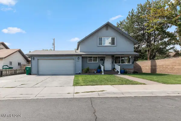 2230 Tybo Avenue, Reno, NV 89512