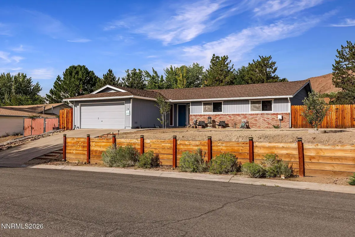 3350 Shawnee Circle, Reno, NV 89502 - #1