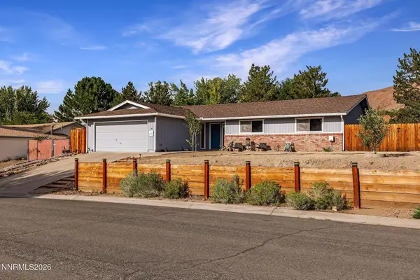 3350 Shawnee Circle, Reno, NV 89502