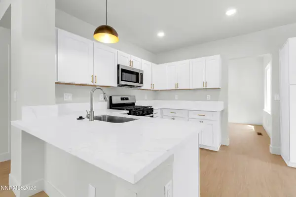 3198 Joshuapark Drive, Reno, NV 89502