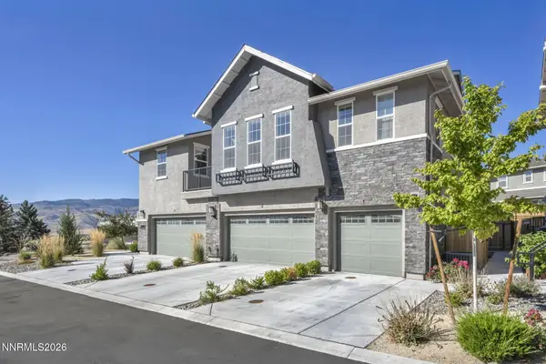 2018 Cradle Mountain Drive #UNIT 1, Reno, NV 89523