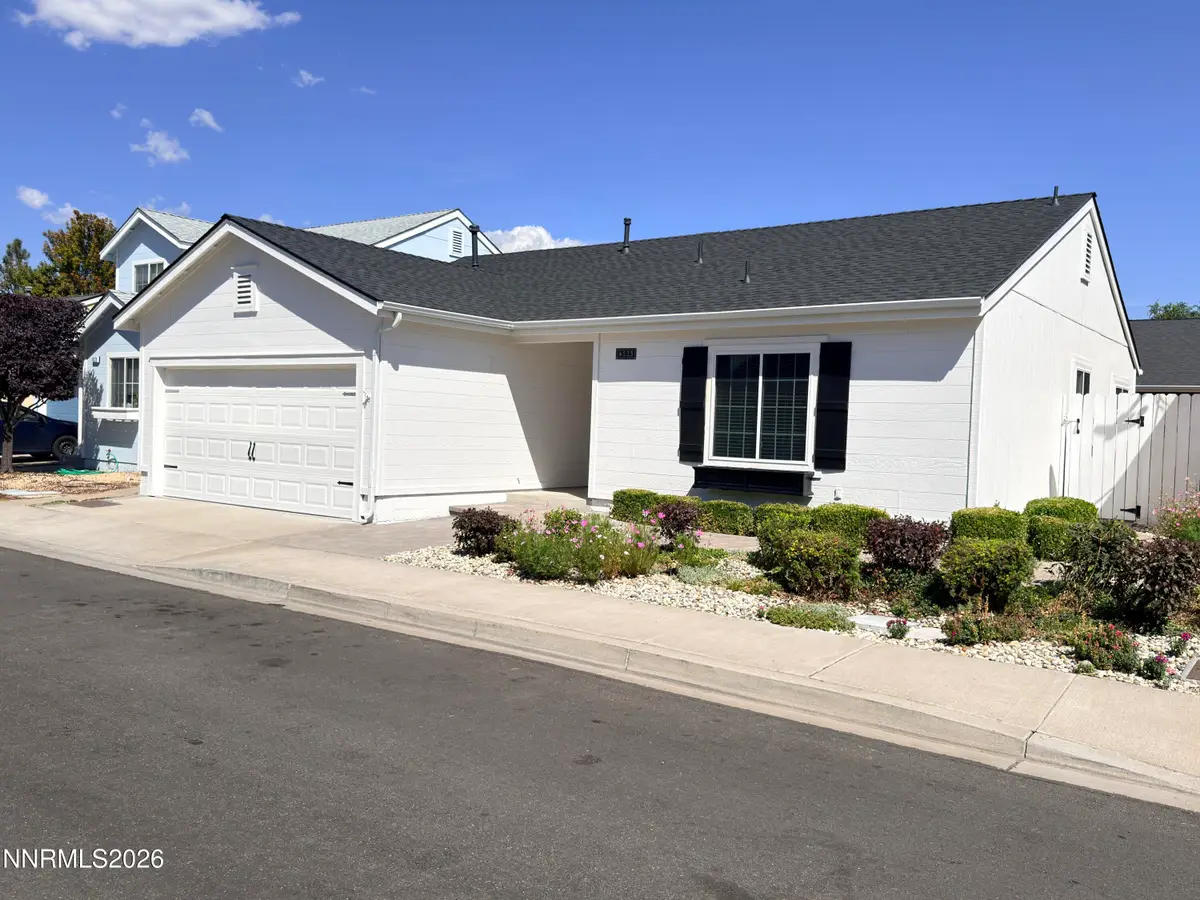 4535 China Rose Circle, Reno, NV 89502 - #1