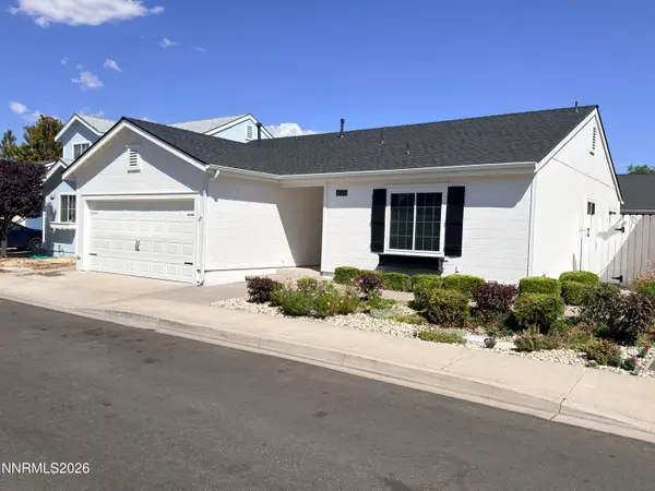 4535 China Rose Circle, Reno, NV 89502