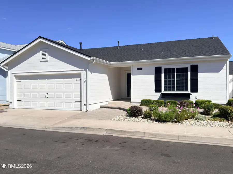 4535 China Rose Circle, Reno, NV 89502 - #2