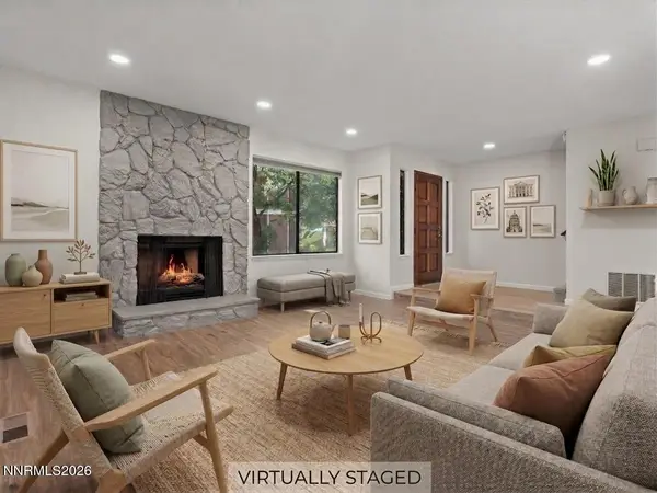 1485 Foster Drive, Reno, NV 89509