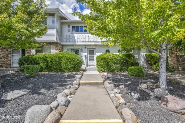 5 Smithridge Park, Reno, NV 89502