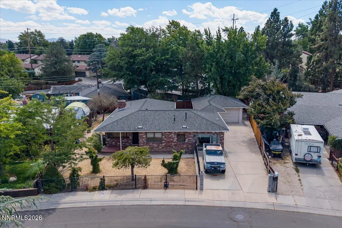 2470 Riviera Street, Reno, NV 89509 - #1