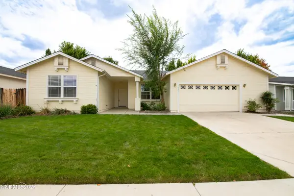 1381 Brooke Way, Gardnerville, NV 89410