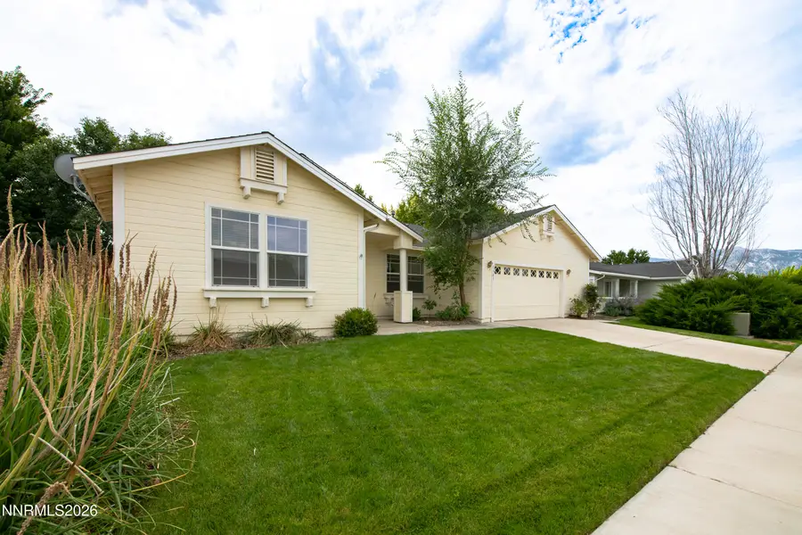 1381 Brooke Way, Gardnerville, NV 89410 - #2