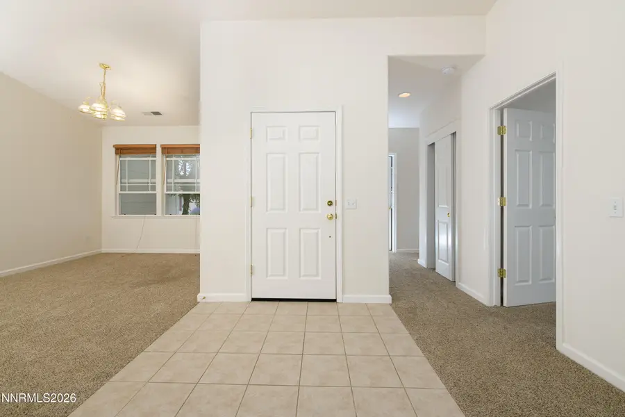 1381 Brooke Way, Gardnerville, NV 89410 - #3