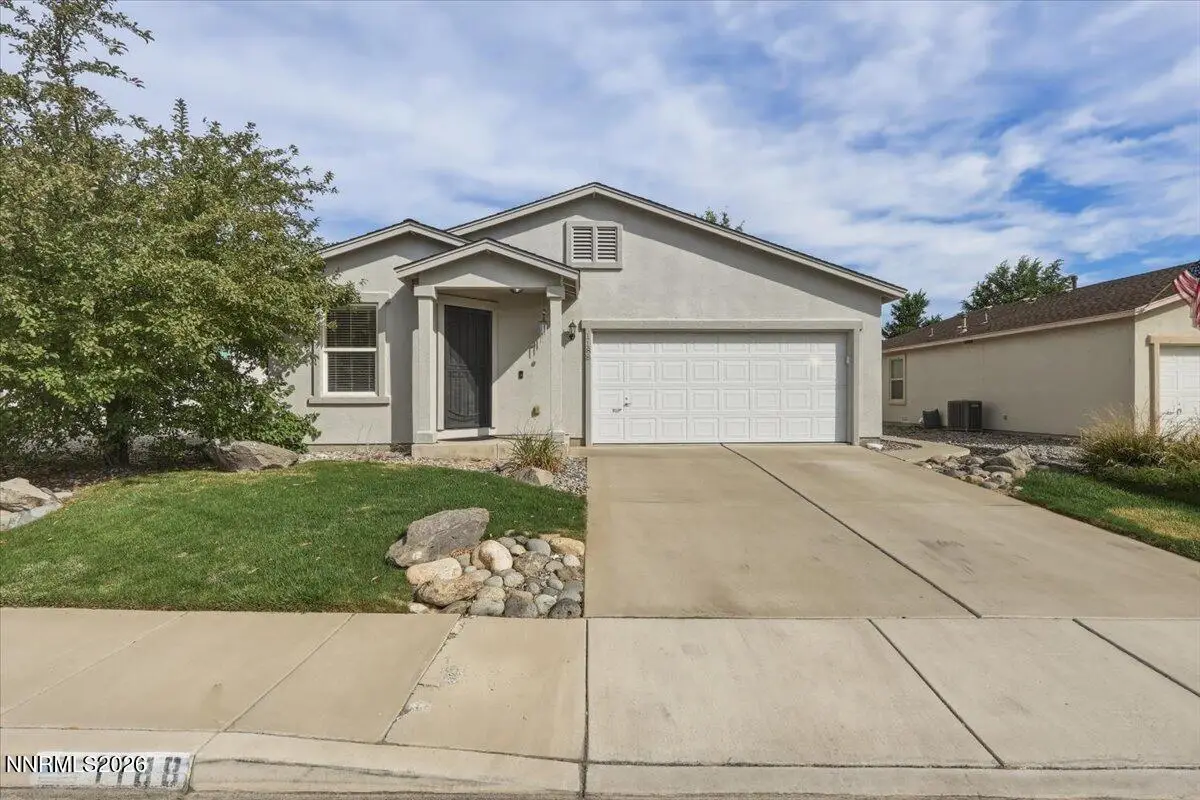 1188 Serena Springs Drive, Sparks, NV 89436 - #1