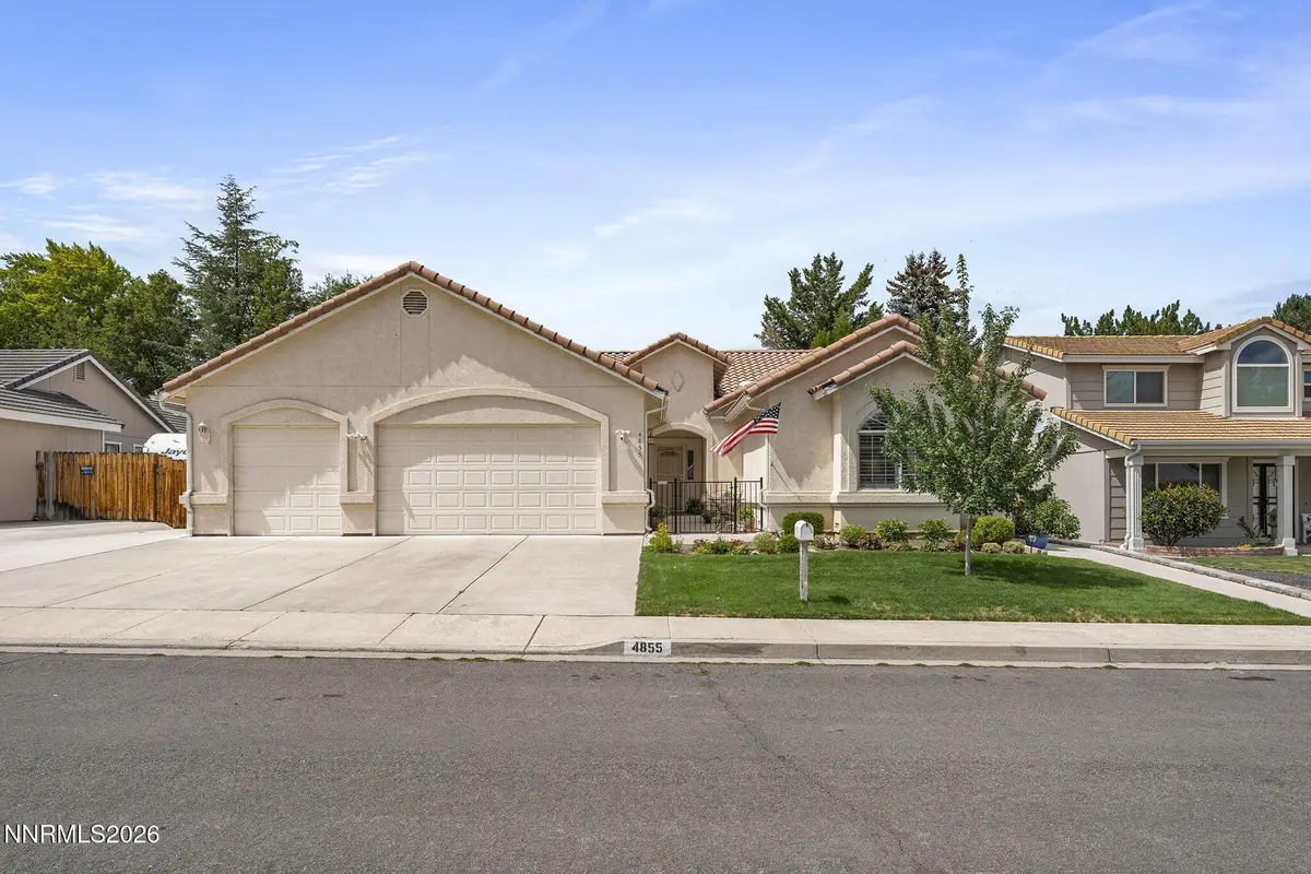 4855 Pinesprings Drive, Reno, NV 89509 - #1