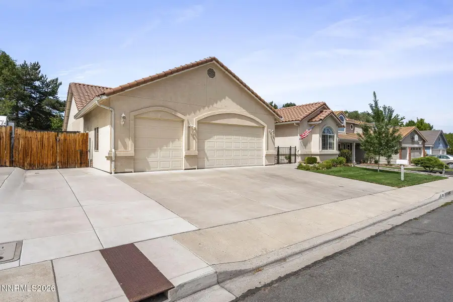 4855 Pinesprings Drive, Reno, NV 89509 - #3