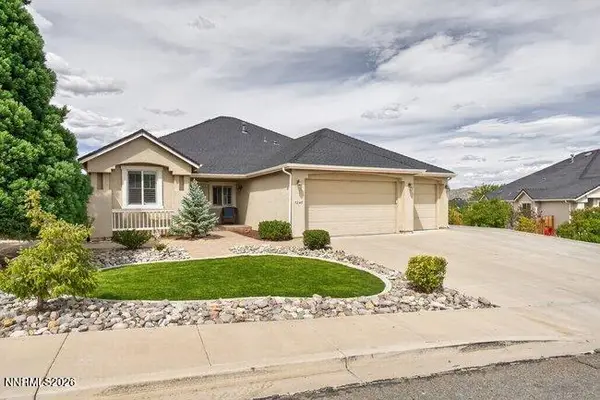 1245 Saxon Drive, Spanish Springs, NV 89441