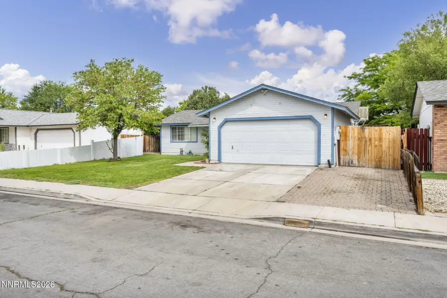 1516 Lindsay Lane, Carson City, NV 89706 - #2
