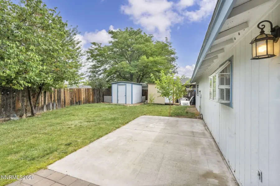 1516 Lindsay Lane, Carson City, NV 89706 - #3