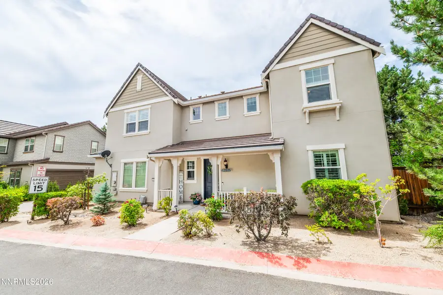 2095 Heavenly View Trail, Reno, NV 89523 - #2