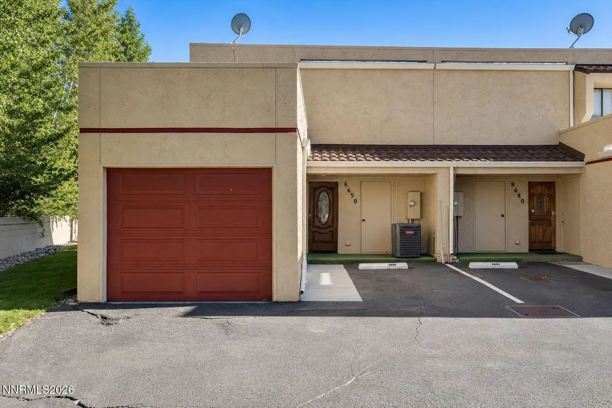 8690 Dixon Lane, Reno, NV 89511 - #1