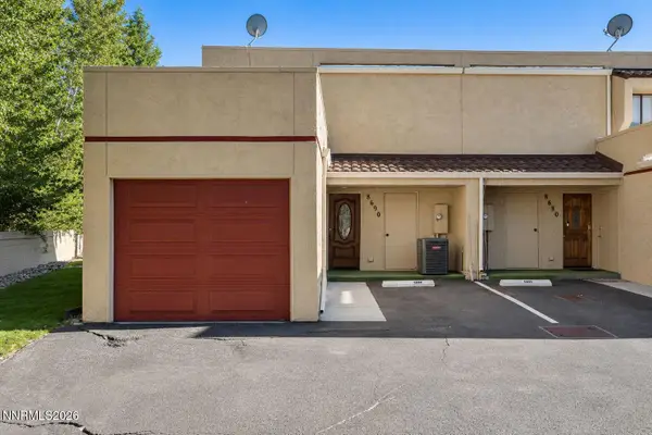 8690 Dixon Lane, Reno, NV 89511