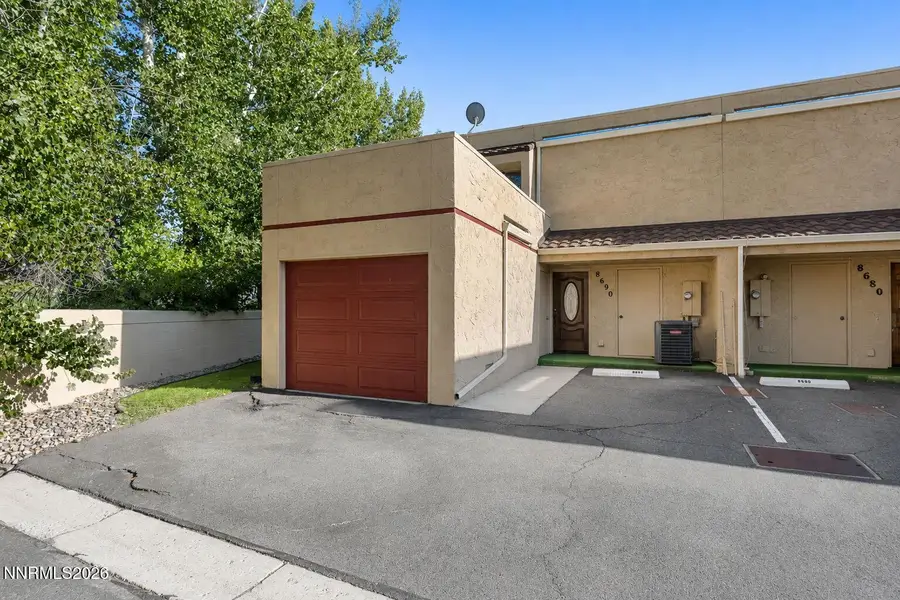 8690 Dixon Lane, Reno, NV 89511 - #2