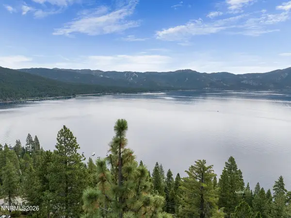 360 Wassou Road, Crystal Bay, NV 89402
