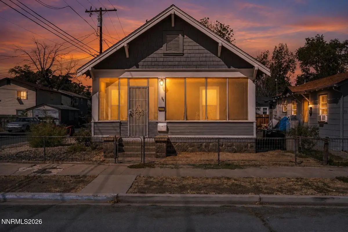 529 11th Street, Sparks, NV 89431 - #1