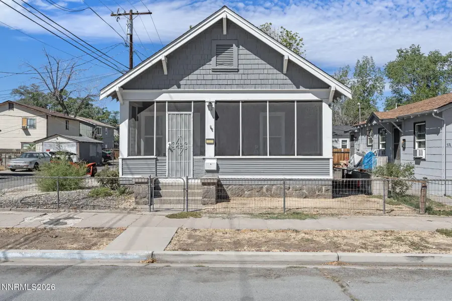 529 11th Street, Sparks, NV 89431 - #2