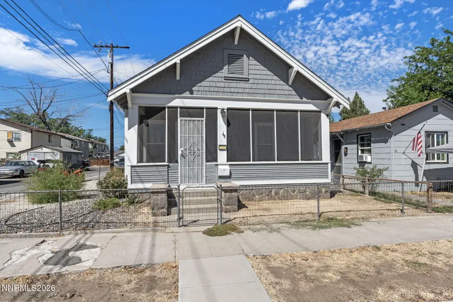 529 11th Street, Sparks, NV 89431 - #3