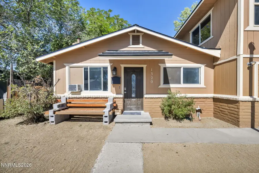 1320 Sharon Drive, Carson City, NV 89701 - #2
